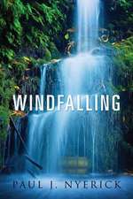 Windfalling