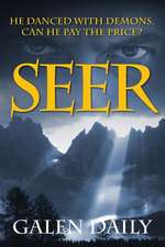 Seer: He Danced with Demons. Can He Pay the Price?