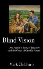 Blind Vision