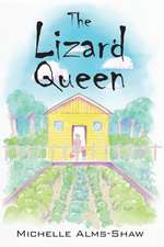 The Lizard Queen