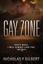 Gay Zone