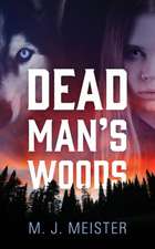 Dead Man's Woods