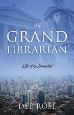 The Grand Librarian