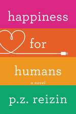 Happiness for Humans