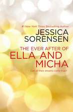 The Ever After of Ella and Micha