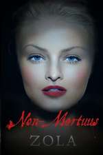 Non-Mortuus