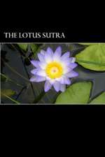 The Lotus Sutra