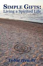 Simple Gifts