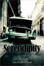 Serendipity: The Thirteen Chapters