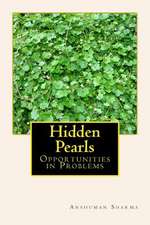 Hidden Pearls