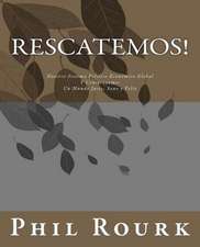 Rescatemos!: One Act Play