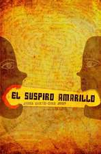 El Suspiro Amarillo