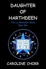 Daughter of Harthdeen