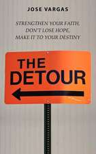 The Detour