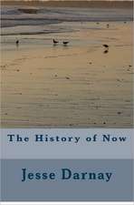 The History of Now: What Motivates Humans to Love Well & Forgive Deeply?