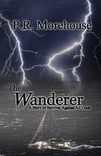 The Wanderer