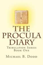 The Procula Diary