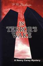 In Terror's Wake