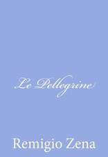 Le Pellegrine