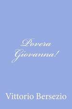 Povera Giovanna!