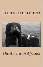 The American Africans: What They Don't Want You to Know about Getting and Keepin a Hig Credit Score ND Keeping a High Credit Score