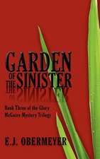 Garden of the Sinister