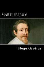 Mare Liberum