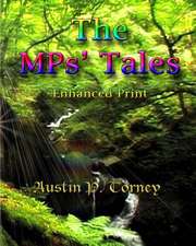 The Mps' Tales Enhanced Print