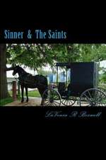 Sinner & the Saints