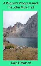 A Pilgrim's Progress and the John Muir Trail: Cuentos, Fabulas, Andersen, Mitos, Infantil