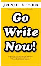 Go Write Now