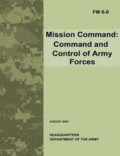 Mission Command