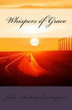 Whispers of Grace