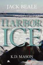 Harbor Ice