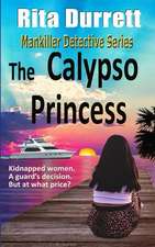 The Calypso Princess