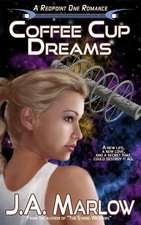 Coffee Cup Dreams (a Redpoint One Romance)