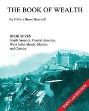 The Book of Wealth - Book Seven