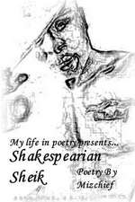 Shakespearian Sheik