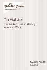 The Vital Link