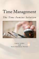 Time Management