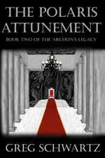 The Polaris Attunement