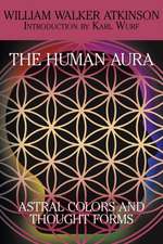 The Human Aura