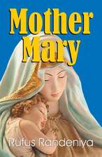 Mother Mary