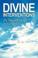 Divine Interventions