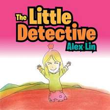 The Little Detective