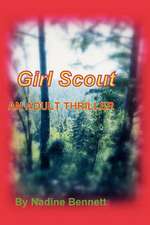 Girl Scout