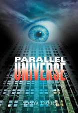 Davies, S: Parallel Universe