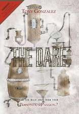 Gonzalez, T: Dare