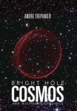 Bright Hole Cosmos