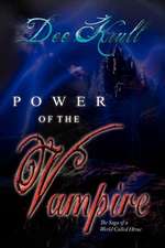 Power of the Vampire